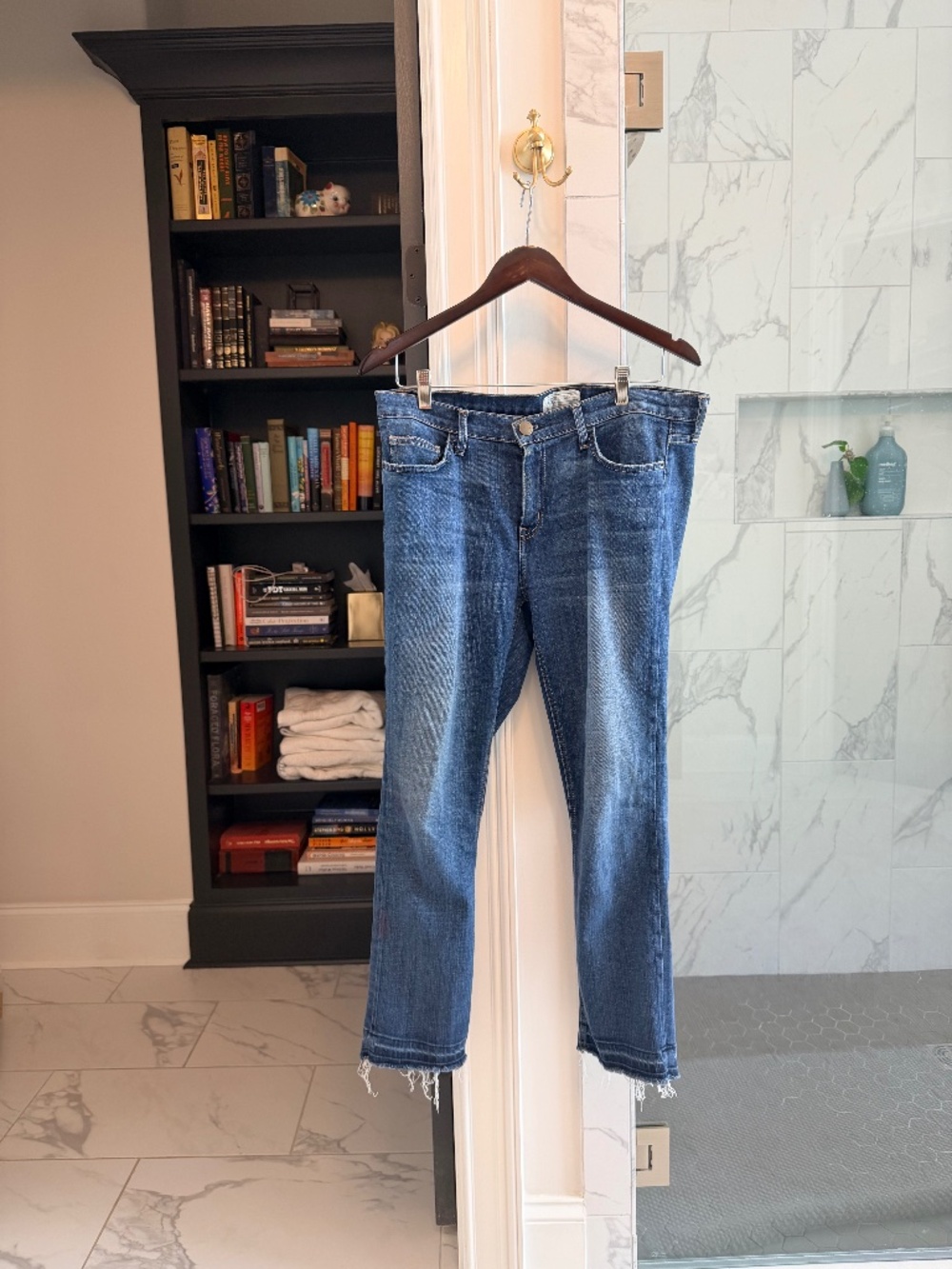 Current Elliot Jeans size 31